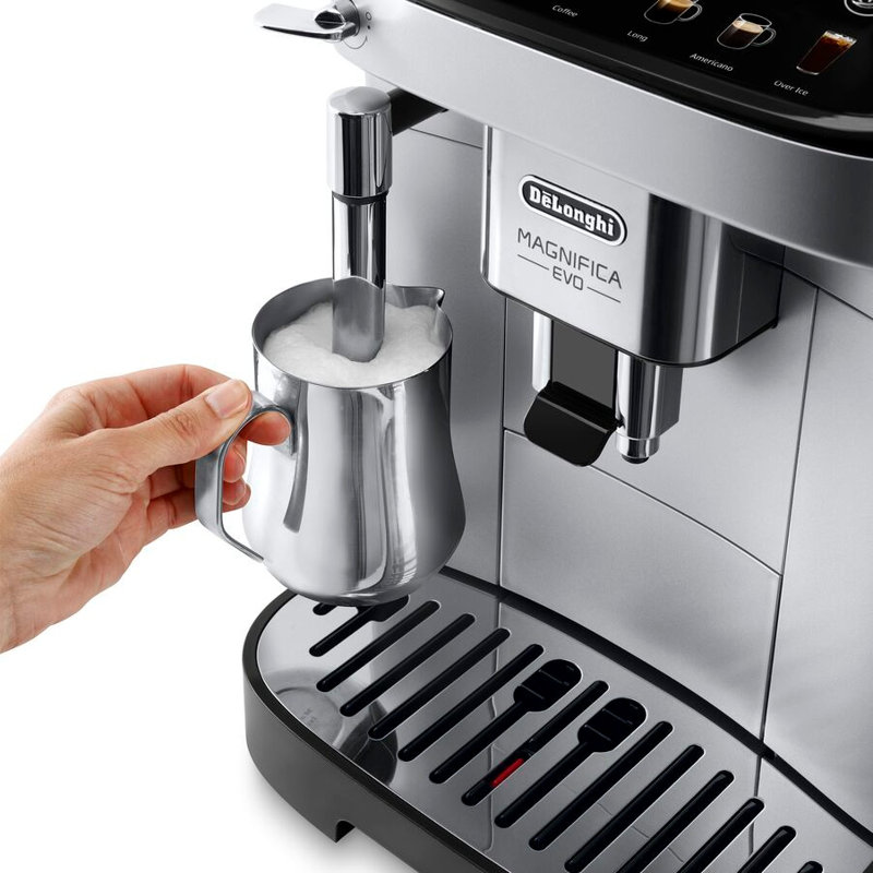 De'Longhi Magnifica Evo Coffee & Espresso Machine & Reviews | Wayfair